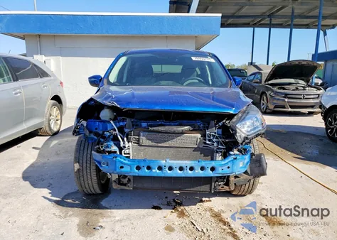 2019 Ford Escape Se z USA, uszkodzony, nr VIN 1FMCU0GD3KUB50895